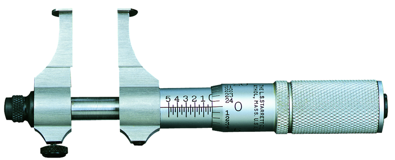 701A MICROMETER - Best Tool & Supply