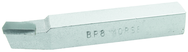 BR16 C5 Grade Brazed Tool Bit - 1 x 1 x 7'' OAL -  Morse Cutting Tools List #4121 - Best Tool & Supply