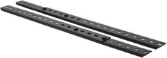 HTC - Universal Machine Bases & Accessories Product Type: Extension Rail Maximum Length (Inch): 18 - Best Tool & Supply