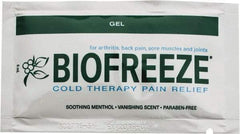 Medique - 3 g Pain Relief Gel - Comes in Packet - Best Tool & Supply