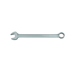 Martin Tools - Combination Wrenches; Type: Combination Wrench ; Tool Type: Combination Wrench ; Size (Inch): 16-1/8 ; Number of Points: 12 ; Finish/Coating: Chrome Plated ; Material: US Forged Alloy Steel - Exact Industrial Supply