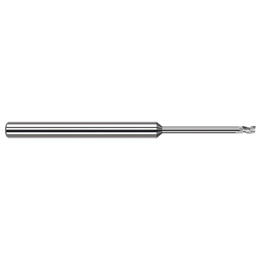 Harvey Tool - Square End Mill - Best Tool & Supply