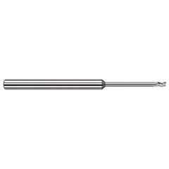 Harvey Tool - Square End Mill - Best Tool & Supply