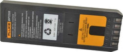 Fluke - Calibrator NiMH Battery Pack - Use With 700 or 740 Series Documenting Process Calibrators - Best Tool & Supply