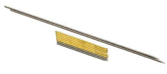 Fluke - Electrical Test Equipment Replacement Tip - Use with Fluke Model TL 910 Test Leads - Best Tool & Supply