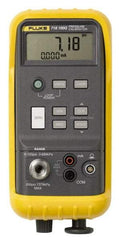 Fluke - 24 mA, Calibrator - 30 psi, 3 Year Warranty - Best Tool & Supply