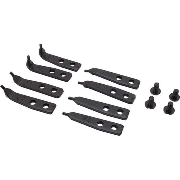 Stanley - Plier Accessories Type: Replacement Tips For Use With: J361 - Best Tool & Supply