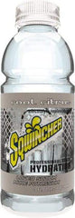 Sqwincher - 20 oz Bottle Cool Citrus Activity Drink - Ready-to-Drink - Best Tool & Supply