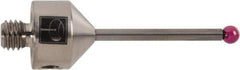 Renishaw - CMM Styli & Probes Stylus or Probe: Stylus Stylus Type: Ball - Best Tool & Supply