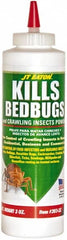 J.T. Eaton - 3 Fluid Ounce Bottle Bedbug Killer - Best Tool & Supply