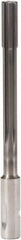 Seco - 8mm Solid Carbide 6 Flute Chucking Reamer - Best Tool & Supply