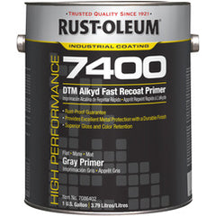 7400 Quick Dry Gray Primer - Best Tool & Supply