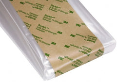 Ability One - Trash Bags & Liners; Type: Household/Office ; Thickness (mil): 5 ; Material: Plastic ; Drawstring: No ; Recycled Content: No ; Number of Bags: 100 - Exact Industrial Supply