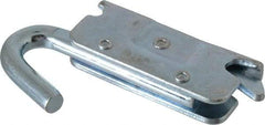 Kinedyne - E-Key Fitting - For E or A Track - Best Tool & Supply