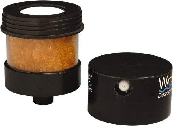 Trico - Breather & Oil Dryer Accessories Type: Replacement Cartridge For Use With: 39113 - Best Tool & Supply