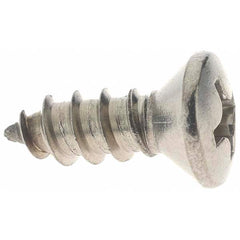 Value Collection - Self Drilling Screw - - Exact Industrial Supply