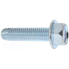 Value Collection - Self Drilling Screw - - Exact Industrial Supply