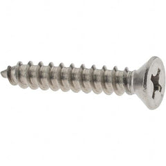 Value Collection - Self Drilling Screw - - Exact Industrial Supply