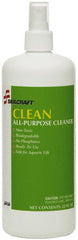Ability One - All-Purpose Cleaner - Exact Industrial Supply