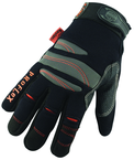 Cut Resistant Trade Glove: Lined with 100% Kevlar - Best Tool & Supply