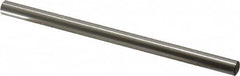 Made in USA - 7/32", 3-3/4" Long Drill Blank - Best Tool & Supply