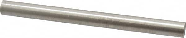 Made in USA - 31/64", 5-7/8" Long Drill Blank - Best Tool & Supply