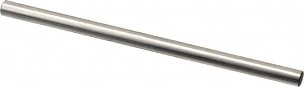 Made in USA - #15, 3-3/8" Long Drill Blank - Best Tool & Supply