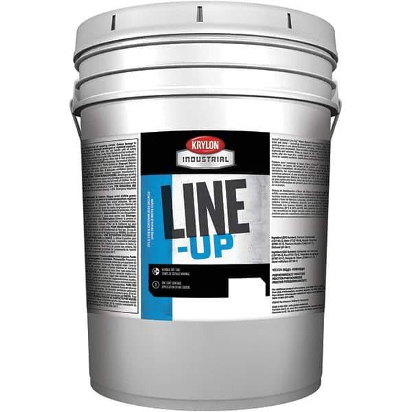 Krylon - 640 fl oz Blue Marking Paint - Best Tool & Supply