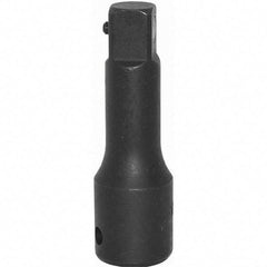 SK - 1/2" Drive Impact Socket Extension - 3" OAL - Best Tool & Supply