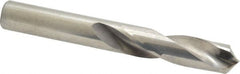 CJT - 7/16" 118° Spiral Flute Carbide-Tipped Screw Machine Drill Bit - Best Tool & Supply