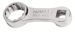 Proto - 13/16" Drive, Torque Wrench Torque Adapter - For Use with 3/8" Drive Ratchets, Torque Wrenches - Best Tool & Supply