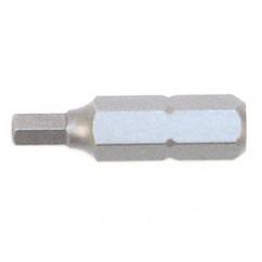 5/16 HEX BIT 10PK - Best Tool & Supply