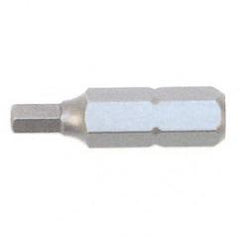 5/16 HEX BIT 10PK - Best Tool & Supply