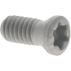 Dorian Tool - Screw for Indexable Tools - Exact Industrial Supply