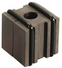 General - 1" Wide x 1" High, Magnetizer & Demagnetizer - 1" Deep - Best Tool & Supply