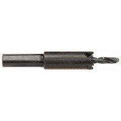 Michigan Drill - 13/16" Diam, Hole Saw - Best Tool & Supply