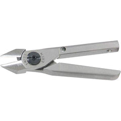 Erem - Cutting Pliers Type: Flush Cutter Insulated: NonInsulated - Best Tool & Supply