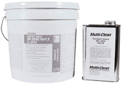 Minuteman - 4.1 Gal Pail Concrete Floor Coating - Best Tool & Supply