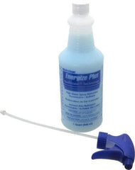 Minuteman - 1 Qt Bottle Finish - Use on Floor Surfaces - Best Tool & Supply