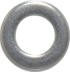 Gibraltar - 3/8" Screw, Grade 18-8 Stainless Steel Extra Thick Flat Washer - 13/32" ID x 3/4" OD, 3/32" Thick, Plain Finish - Best Tool & Supply