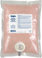 GOJO - 1 L Dispenser Refill Liquid Soap - Pink, Floral Scent - Best Tool & Supply