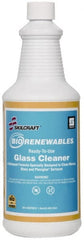 Ability One - Glass Cleaner - Exact Industrial Supply