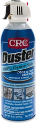 CRC - 16 oz Duster - Use with Keyboards - Best Tool & Supply