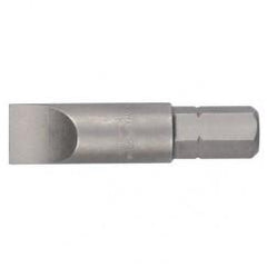 12MM SLOTTED 10PK - Best Tool & Supply