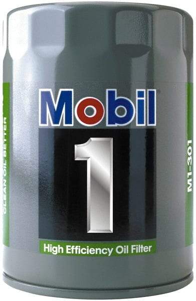 Mobil - Automotive Oil Filter - Fram PH3786 - Fram PH3786, Mobil M1-601, Purolator L44872, Wix 51734 - Best Tool & Supply