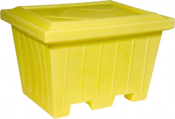 Enpac - Spill Pallets, Platforms, Sumps & Basins Type: Sump Number of Drums: 0 - Best Tool & Supply