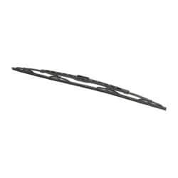 Peak - 28" Windshield Wiper - Metal Frame/Rubber Wiper - Best Tool & Supply