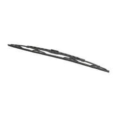 Peak - 28" Windshield Wiper - Metal Frame/Rubber Wiper - Best Tool & Supply