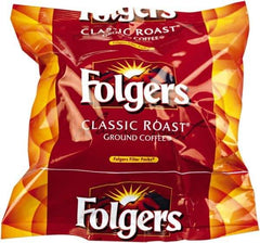 Folgers - Classic Roast Coffee - Best Tool & Supply