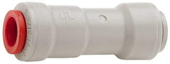 Parker - Acetal Check Valve - Inline, Push To Connect x Push To Connect - Best Tool & Supply